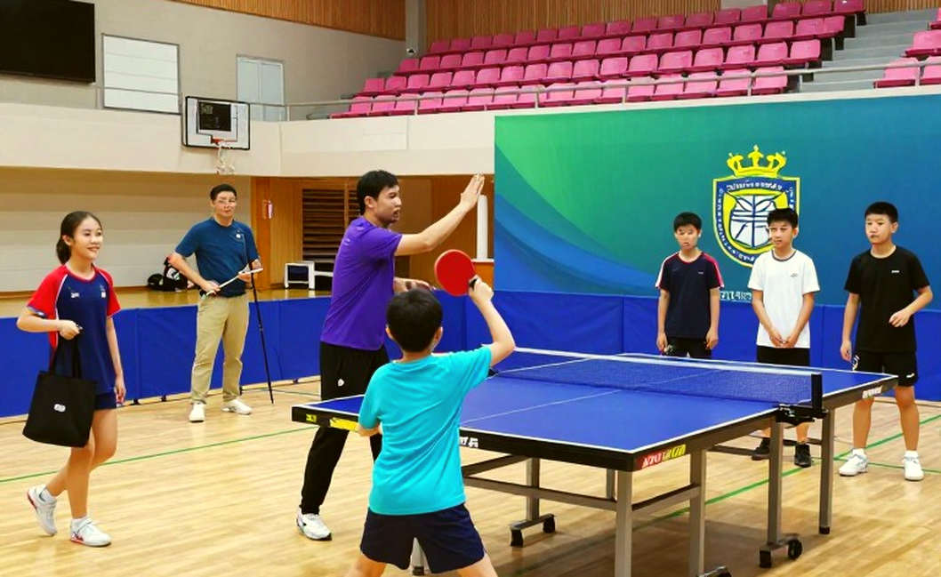 World Table Tennis After Paris 2026: China Still Dominates as the Gap Narrows