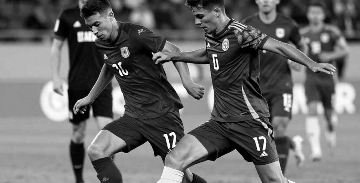 V.League 1 2026: Ngoại binh đắt giá và canh bạc trẻ hóa của Hoàng Anh Gia Lai V.League 1 2026: Ngoại binh đắt giá và canh bạc trẻ hóa của Hoàng Anh Gia Lai