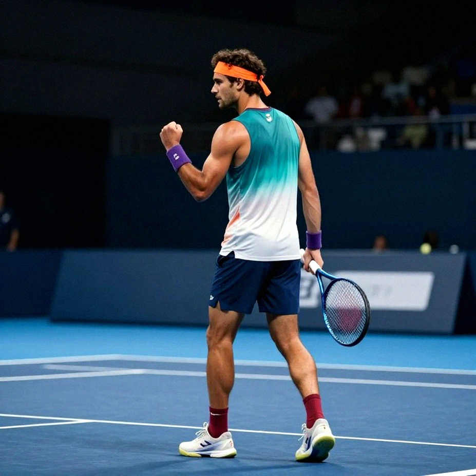 Laver Cup 2028 tại The O2: Team Europe, bốn cây vợt và một khoảng trống dữ liệu Laver Cup 2028 tại The O2: Team Europe, bốn cây vợt và một khoảng trống dữ liệu
