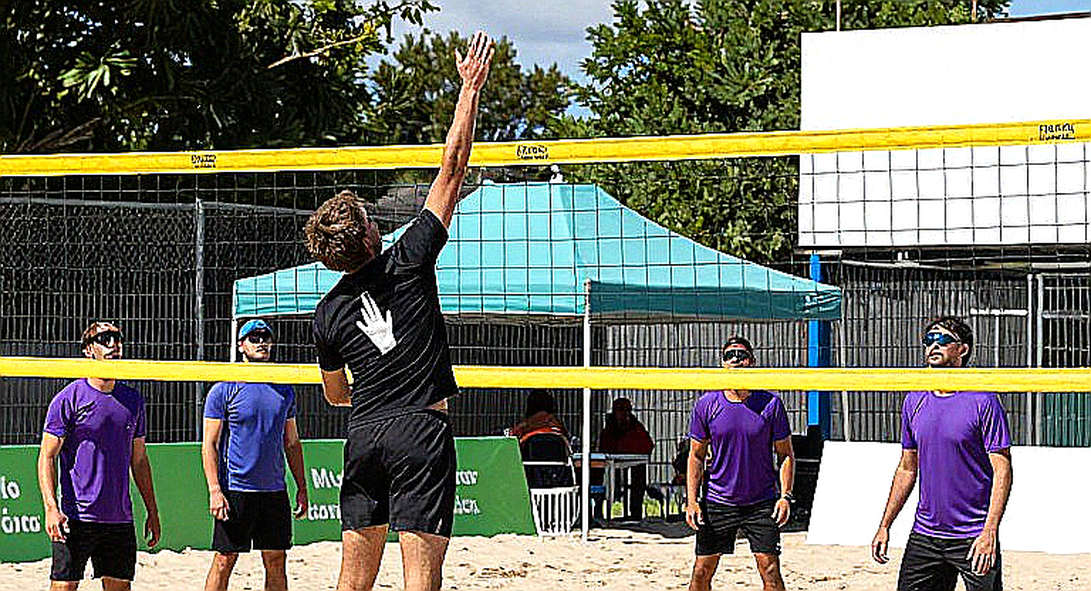 Thổ Nhĩ Kỳ gục ngã trước Romania 1-3: Efeler và trận đấu định mệnh với Latvia ở EuroVolley 2026