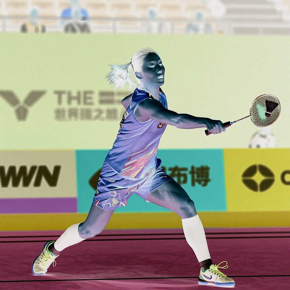 Asian Games 2026: Satwik-Chirag thua ngược ngay vòng 1 đôi nam, Ấn Độ lộ khoảng trống thật ở tuyến hai