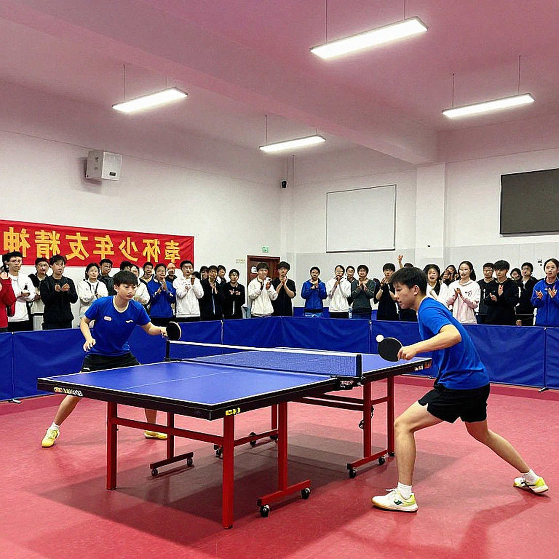 England Hopes Challenge 2026: Nơi bóng không lăn, trận đấu vẫn chạy