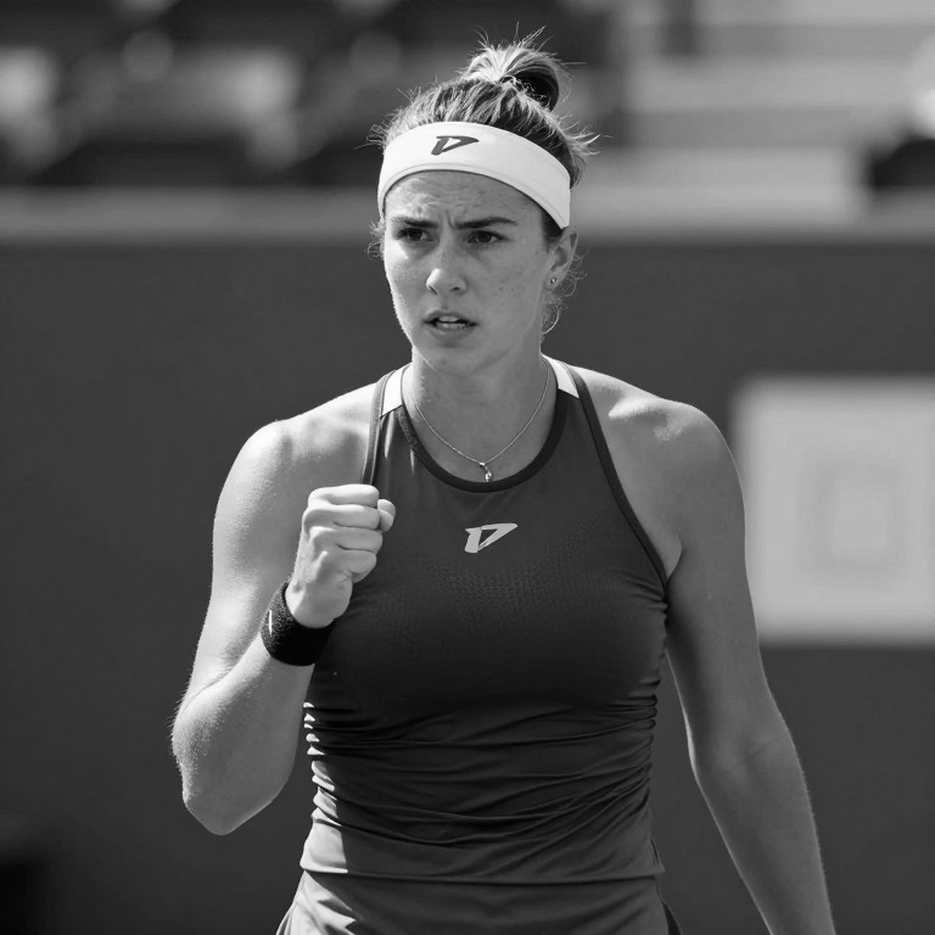 Sabalenka và bài toán 'fresh' tại Bắc Kinh: Khi tuần hoàn thể lực quyết định ngôi số một Sabalenka và bài toán 'fresh' tại Bắc Kinh: Khi tuần hoàn thể lực quyết định ngôi số một