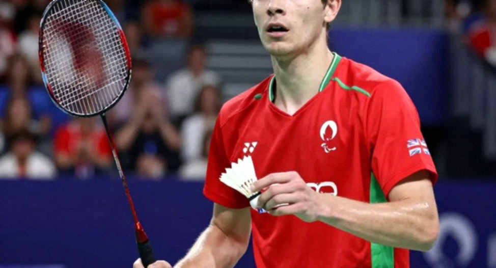India’s 20-Shuttler Contingent at the 2026 Asian Games: One Men’s Doubles Gold and the Cracks That Never Showed on Court India’s 20-Shuttler Contingent at the 2026 Asian Games: One Men’s Doubles Gold and the Cracks That Never Showed on Court