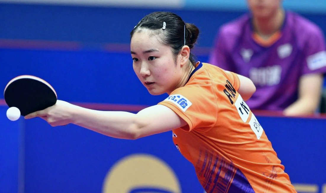 Worthing TTC and the Lesson of the Youth Table Tennis Development Gap: When Clubs Create Their Own Events to Fill What the Federation Cannot Reach Worthing TTC and the Lesson of the Youth Table Tennis Development Gap: When Clubs Create Their Own Events to Fill What the Federation Cannot Reach