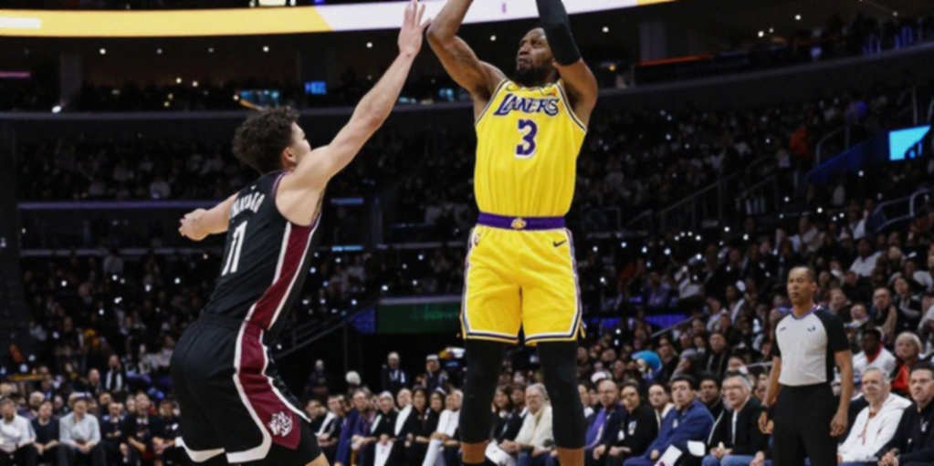 Pablo Laso và lời tuyên chiến với sự phụ thuộc: 'Chỉ Mike James mới ngăn được Mike James' Pablo Laso và lời tuyên chiến với sự phụ thuộc: 'Chỉ Mike James mới ngăn được Mike James'