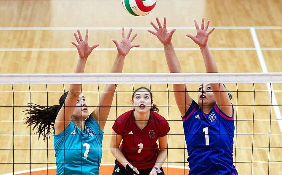 Thần đồng 13 tuổi Qatar chặn bóng 5 lần, thua Thái Lan 0-3: Phân tích bất ngờ Asian Championship