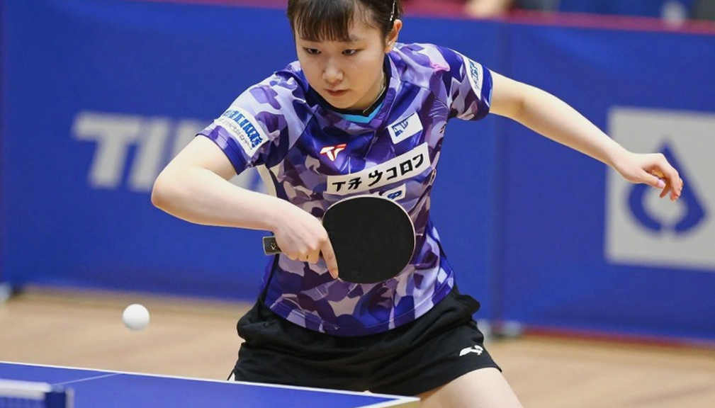 Khi bản phân tích bóng bàn trống rỗng: Bài học cho báo chí thể thao Việt Nam Khi bản phân tích bóng bàn trống rỗng: Bài học cho báo chí thể thao Việt Nam