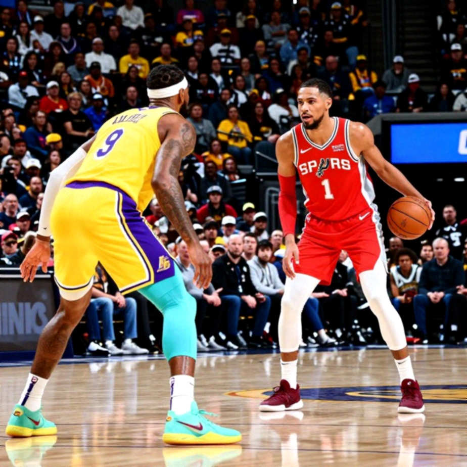 Nick Smith Jr và Real Madrid: Đọc một bản hợp đồng chuyển nhượng như báo cáo thu nhập