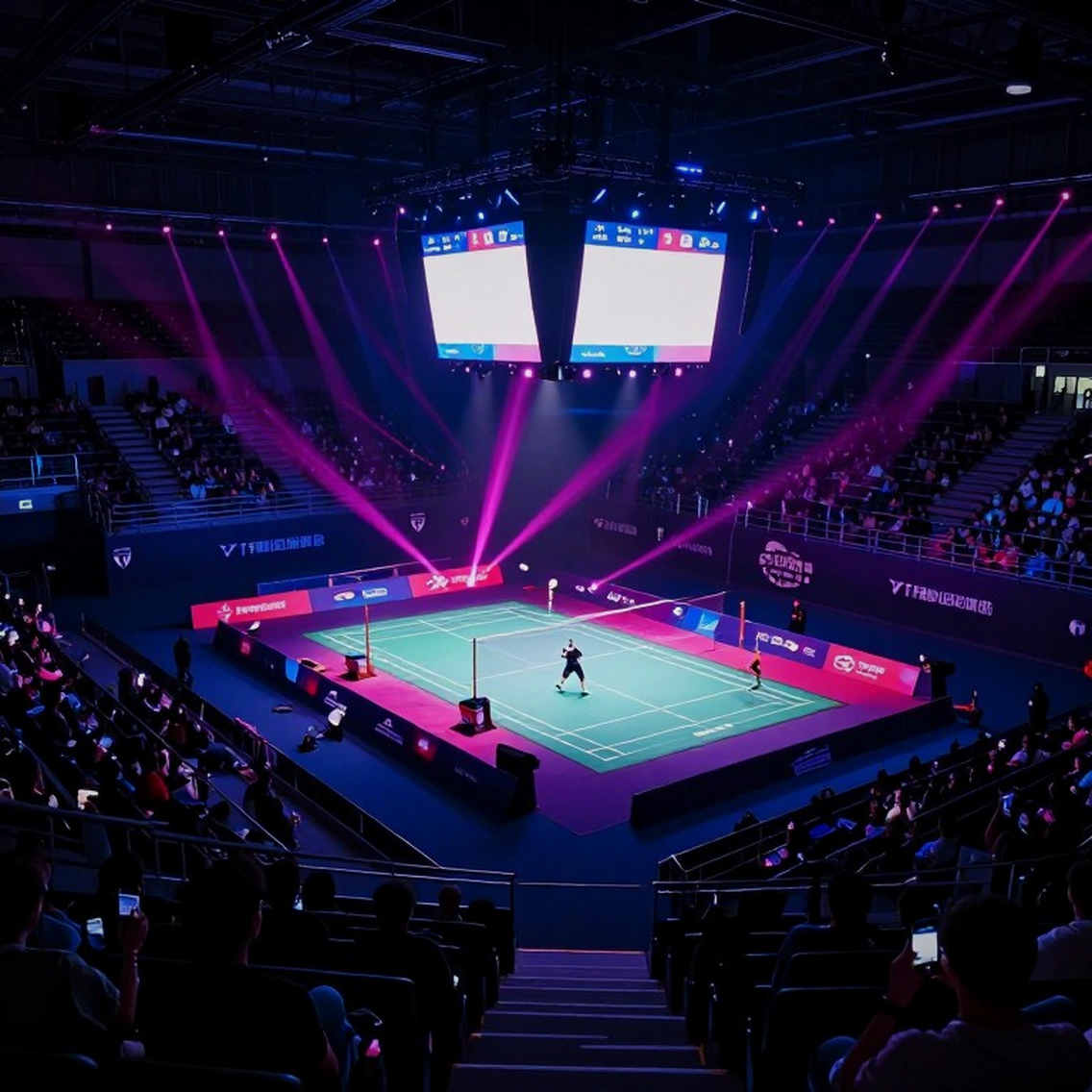Asian Games 2026: Đường đi của đội cầu lông nam Ấn Độ và nút thắt mang tên nước chủ nhà Asian Games 2026: Đường đi của đội cầu lông nam Ấn Độ và nút thắt mang tên nước chủ nhà