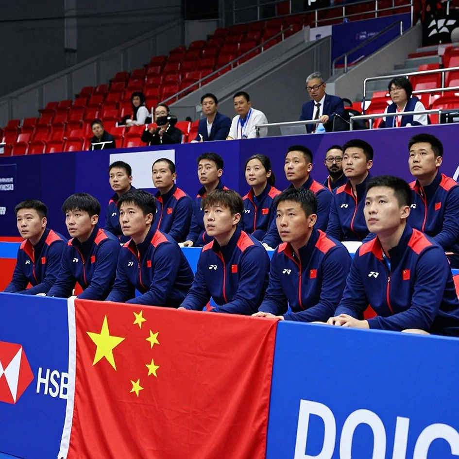 An Se-young sau HCV Asian Games 2026: bản đồ kỷ lục và giới hạn của sự thống trị