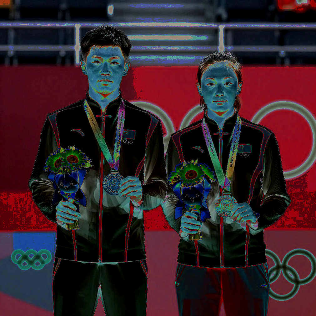 An Se-young sau HCV Asian Games 2026: bản đồ kỷ lục và giới hạn của sự thống trị