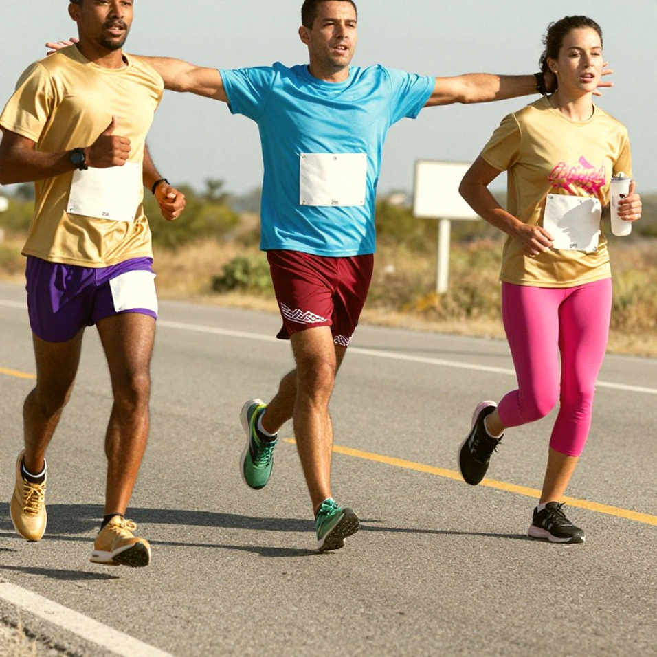 Cú ngã ở đường chạy 200m và hồ sơ chấn thương trống rỗng
