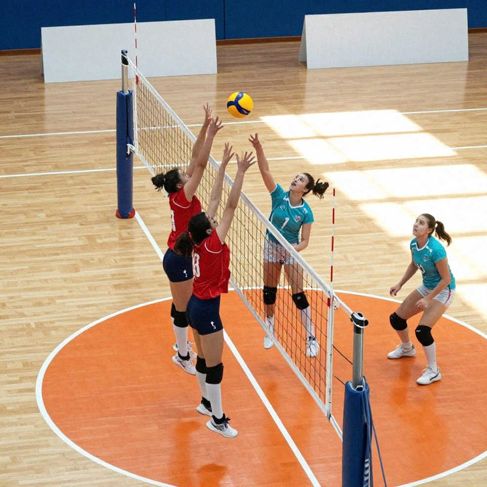 Pham Quynh Huong's 46 Points and the Missing Denominator in ASIAD Volleyball Stats Pham Quynh Huong's 46 Points and the Missing Denominator in ASIAD Volleyball Stats