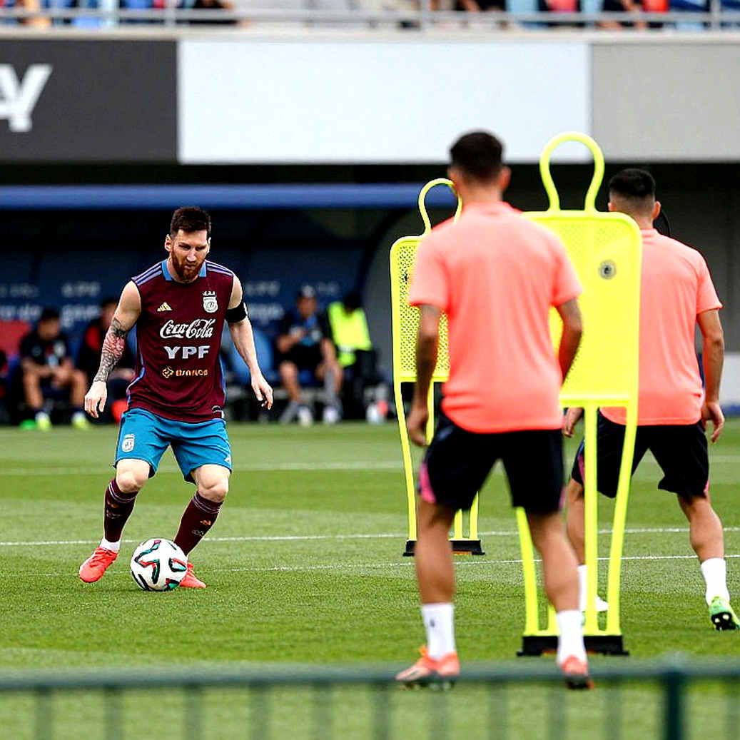Hai ngày tập, năm ngày đấu: Gia Lai VTV Cup 2026 và bài kiểm tra khắc nghiệt nhất của U23 Việt Nam