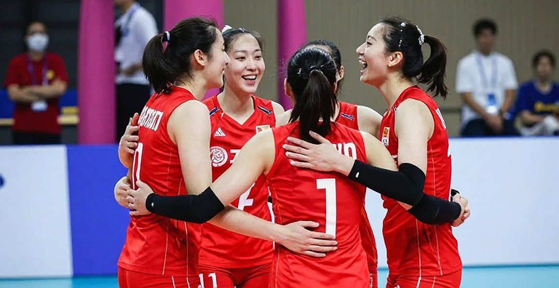 30 năm danh hiệu MOP bóng chuyền nữ NCAA: Từ Kerri Walsh đến Kyndal Stowers và dấu vết của làn sóng bãi biển