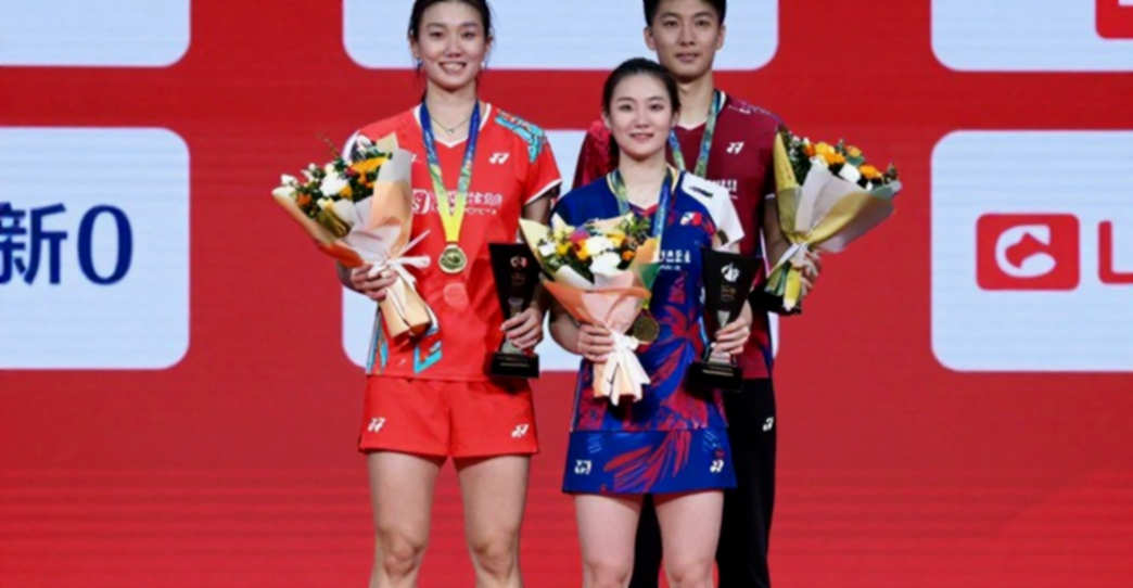 PV Sindhu gục ngã sau 122 giây định mệnh: Chen Yufei và bài học về quyền kiểm soát ở tứ kết Asian Games 2026