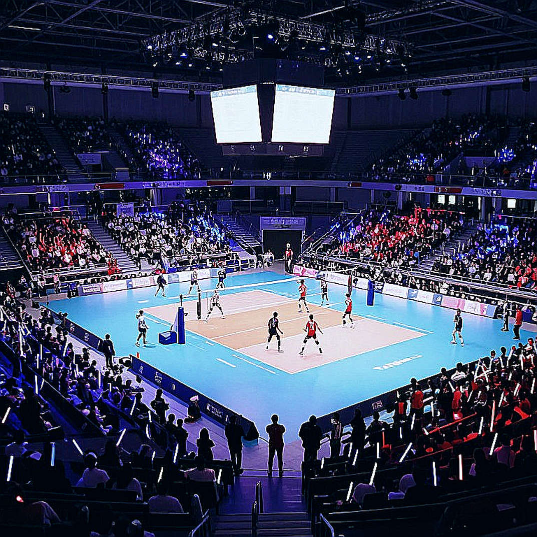 ASIAD 2026: Đường chuyền một và giới hạn trần của bóng chuyền nữ Việt Nam