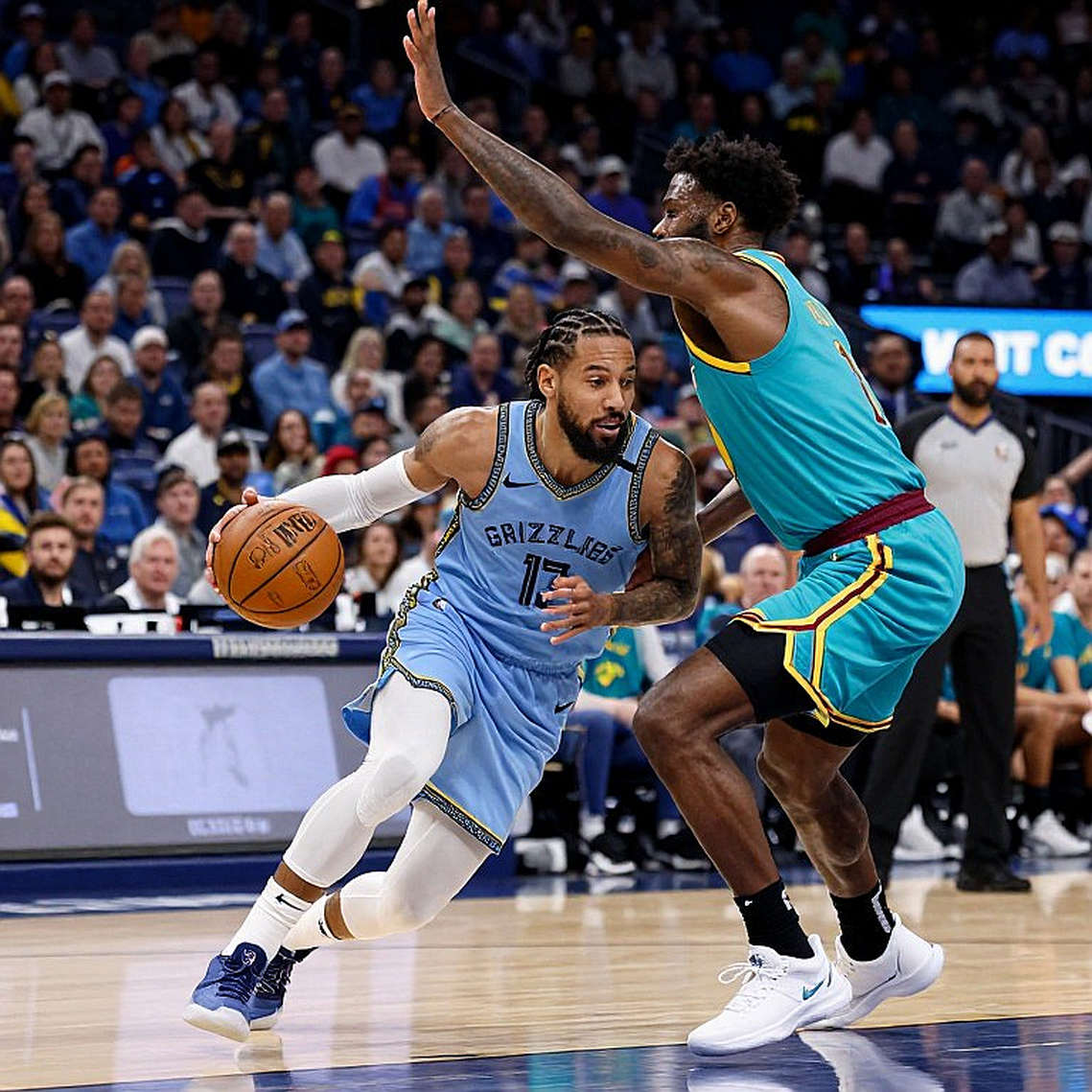 Doncic khen Adou Thiero 'tiến bộ điên rồ': Lakers mua chiều sâu bằng hợp đồng vòng hai