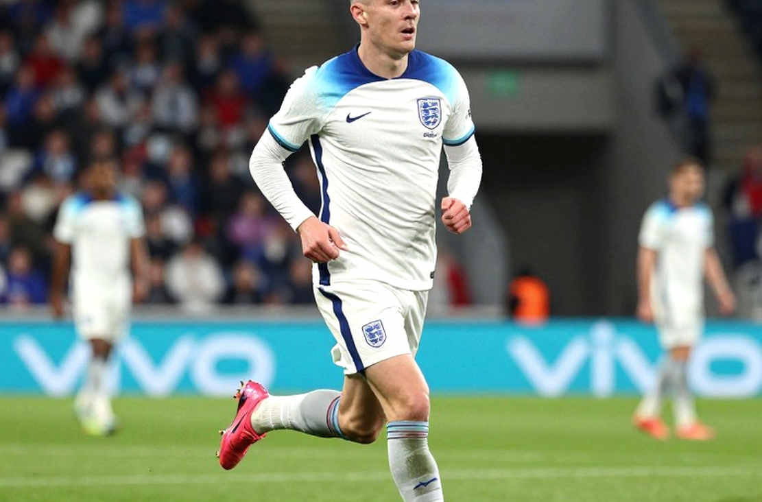Max Dowman: Arsenal đang giữ một tài sản mà luật chưa cho họ ký Max Dowman: Arsenal đang giữ một tài sản mà luật chưa cho họ ký