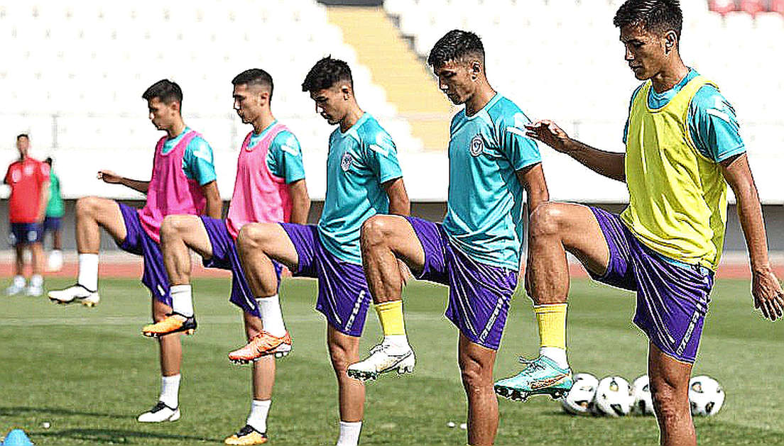 Max Dowman: Arsenal đang giữ một tài sản mà luật chưa cho họ ký Max Dowman: Arsenal đang giữ một tài sản mà luật chưa cho họ ký
