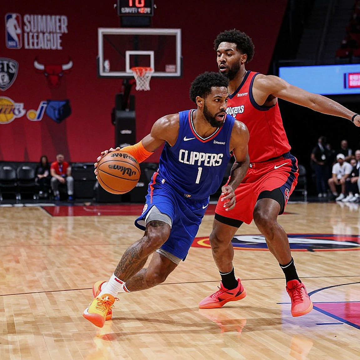 Pat Beverley: Một Số Siêu Sao NBA Không Thể Chơi Tại Châu Âu – Phân Tích Chuyên Sâu