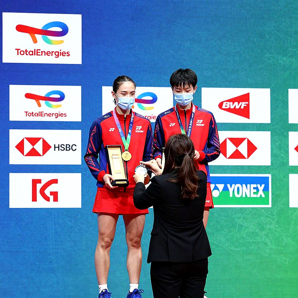 Cầu lông Việt Nam: khoảng trống dữ liệu nằm đúng ở tầng giải các tay vợt thi đấu nhiều nhất