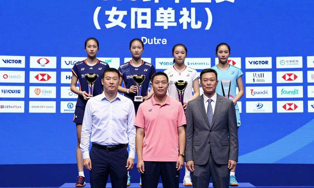 Cầu lông Việt Nam: khoảng trống dữ liệu nằm đúng ở tầng giải các tay vợt thi đấu nhiều nhất Cầu lông Việt Nam: khoảng trống dữ liệu nằm đúng ở tầng giải các tay vợt thi đấu nhiều nhất