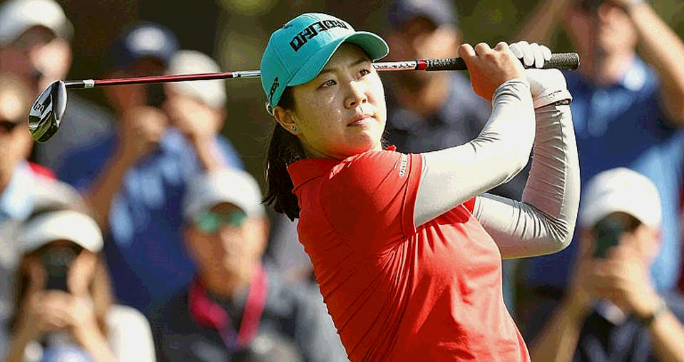 Presidents Cup: Mỹ dẫn 3-2 sau fourballs ngày đầu tại Medinah, Scheffler thoát hiểm ở hố cuối Presidents Cup: Mỹ dẫn 3-2 sau fourballs ngày đầu tại Medinah, Scheffler thoát hiểm ở hố cuối