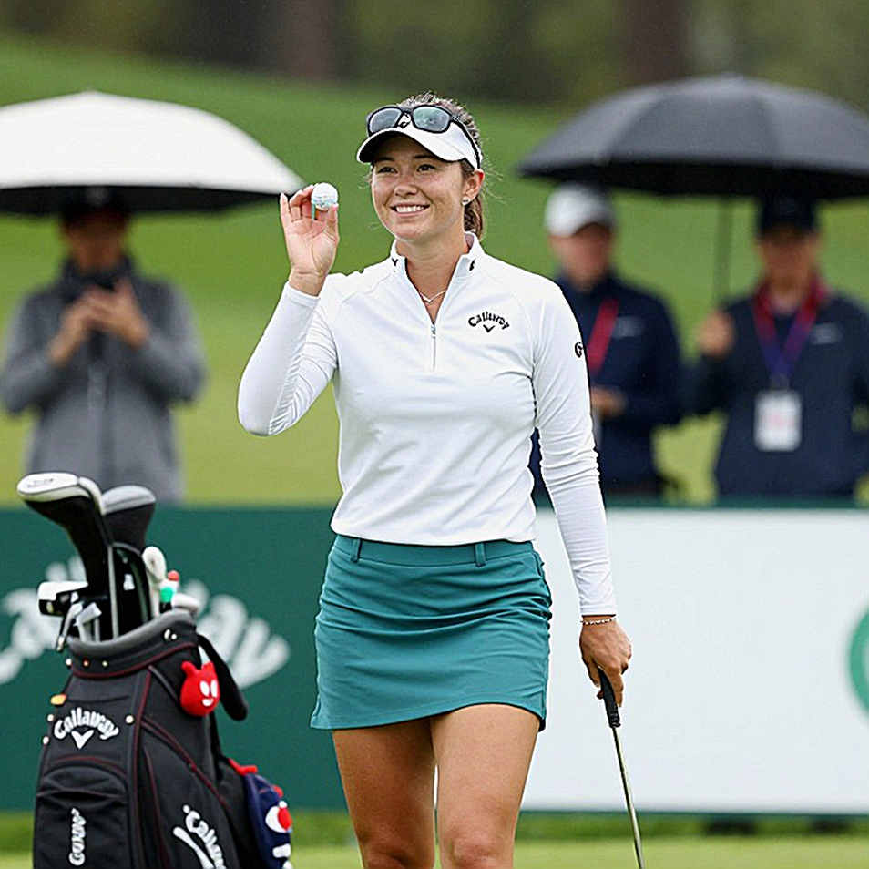 Presidents Cup: Mỹ dẫn 3-2 sau fourballs ngày đầu tại Medinah, Scheffler thoát hiểm ở hố cuối Presidents Cup: Mỹ dẫn 3-2 sau fourballs ngày đầu tại Medinah, Scheffler thoát hiểm ở hố cuối