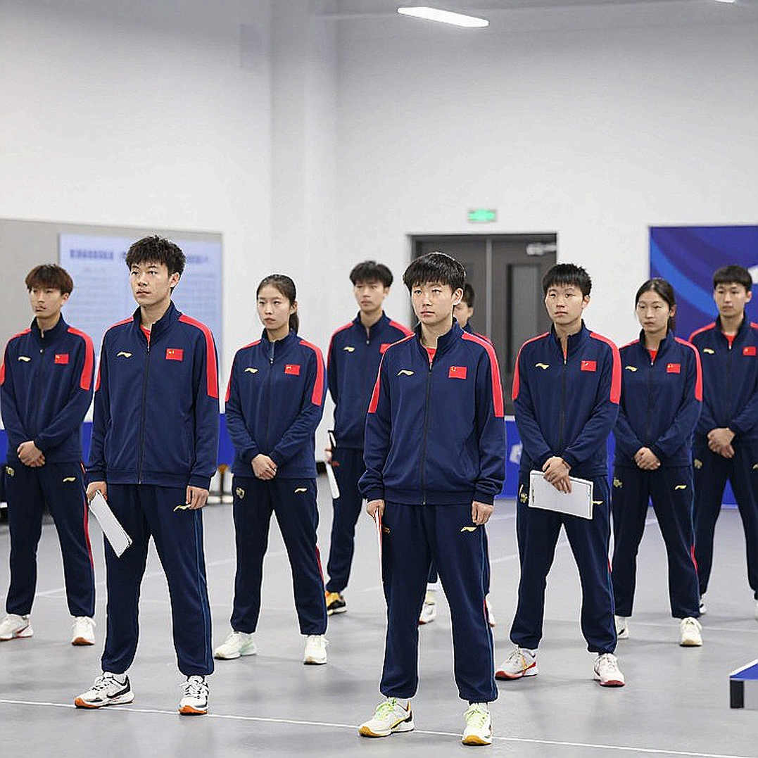Under-21 National Cup: Pashley và Trumpauskas bảo vệ cúp từ hạt giống số hai