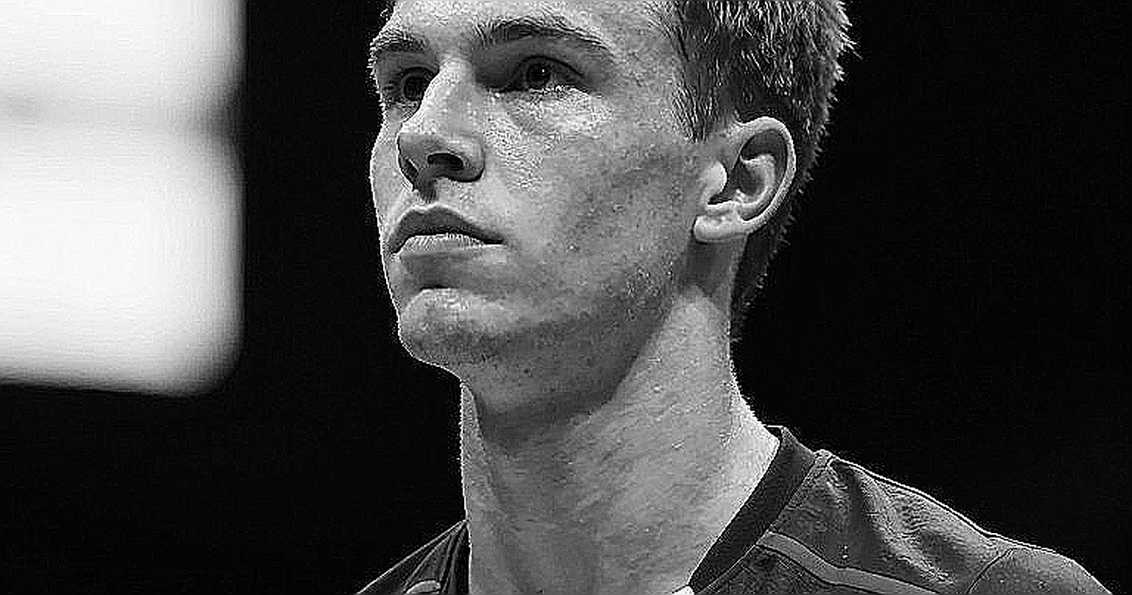 Cầu lông Đan Mạch và khoảng trống 3,1 mét: Khi dữ liệu buộc người ta nhìn lại thế hệ vàng