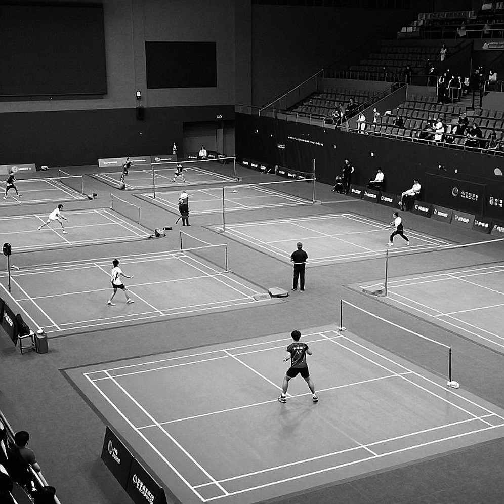 BWF World Junior Championships 2026: Tanvi Patri và Shaina Manimuthu dẫn đầu đội tuyển trẻ Ấn Độ