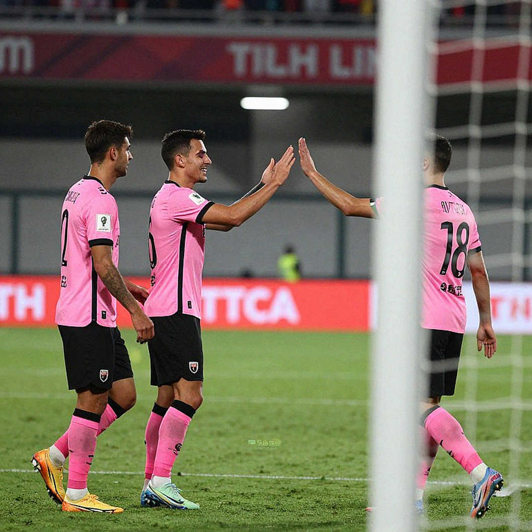 V-League 2026: Khi sân chơi nội địa không còn là thước đo của châu Á V-League 2026: Khi sân chơi nội địa không còn là thước đo của châu Á