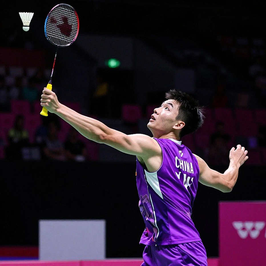Sindhu gặp An Se Young ở chung kết French Open 2026: chuỗi 0-10 và bài toán 73 phút