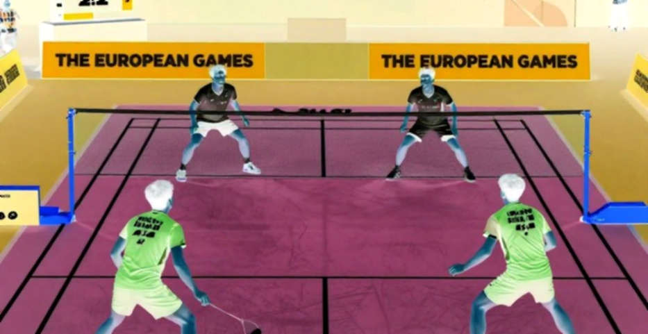 Inside Badminton's Books: An Empty Dossier Still Moves the Market
