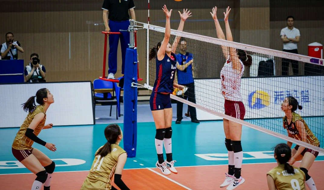 U20 Việt Nam gạt nỗi buồn, quyết thắng Palestine để giữ hy vọng U20 Việt Nam gạt nỗi buồn, quyết thắng Palestine để giữ hy vọng