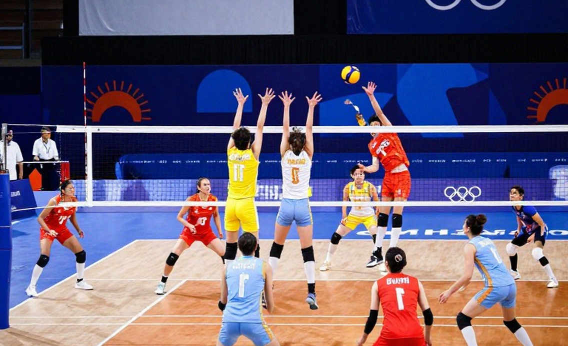 Khủng hoảng điểm yếu chết người: Chiến thuật 'một mũi nhọn' của nữ Việt Nam trước Asiad 20 Khủng hoảng điểm yếu chết người: Chiến thuật 'một mũi nhọn' của nữ Việt Nam trước Asiad 20