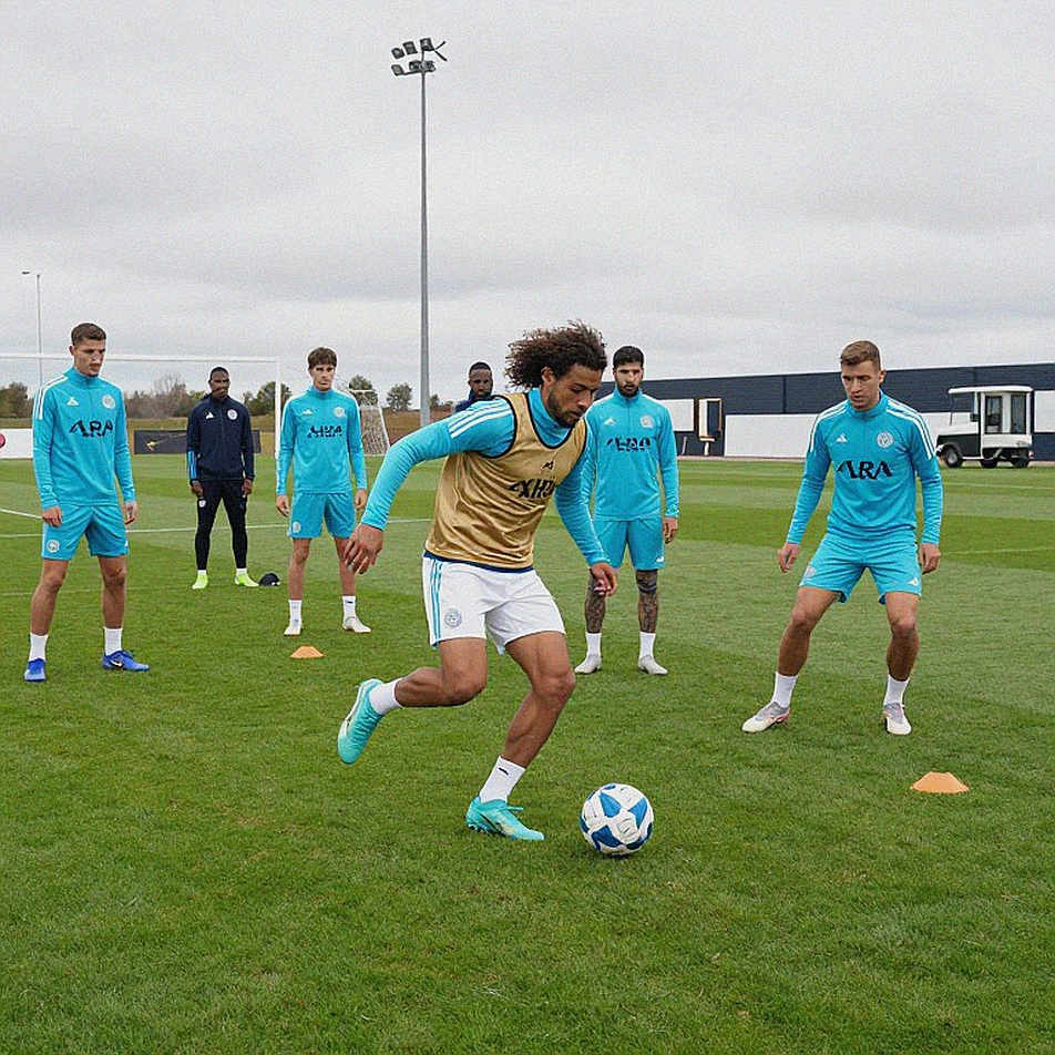 The Empty Source in Ligue 1: Lessons from Thauvin, Mbappé and Kamara