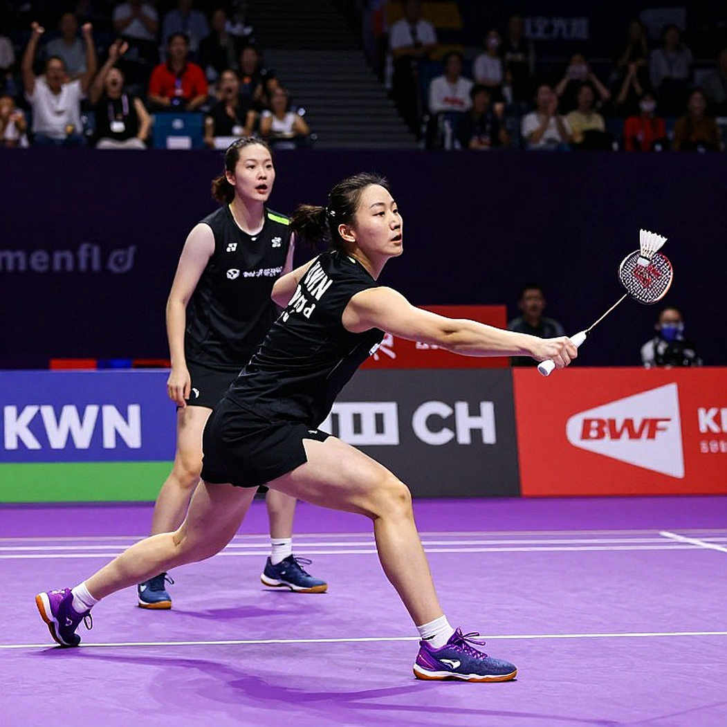 PV Sindhu tại Asian Games 2026: Đường cong 10-7-15 và vết nứt xương định hình một kỳ đại hội