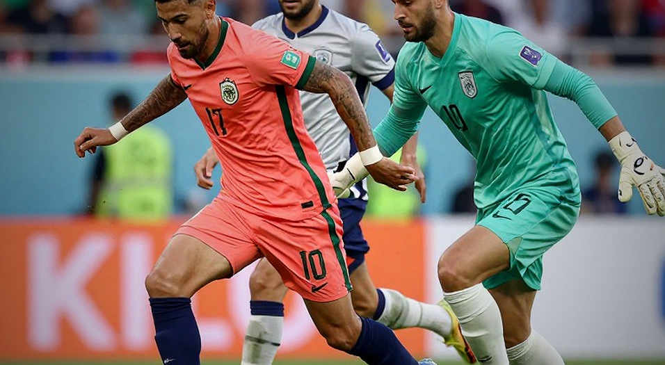 Ronaldo launches 1,000-goal campaign: ‘My last year, playing for the new generation’ Ronaldo launches 1,000-goal campaign: ‘My last year, playing for the new generation’