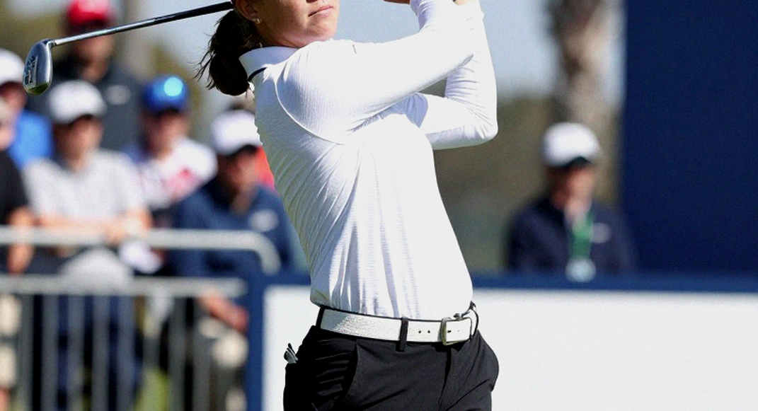 500 cú đánh ở hố 8 K Club: Padraig Harrington và giới hạn thật của một cú wedge 137 yard