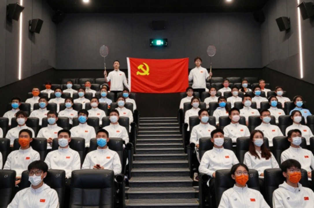 Cầu lông Ấn Độ giữa ngày khai màn ASIAD: Huyền thoại bạc và lối đi xuyên nước Nhật