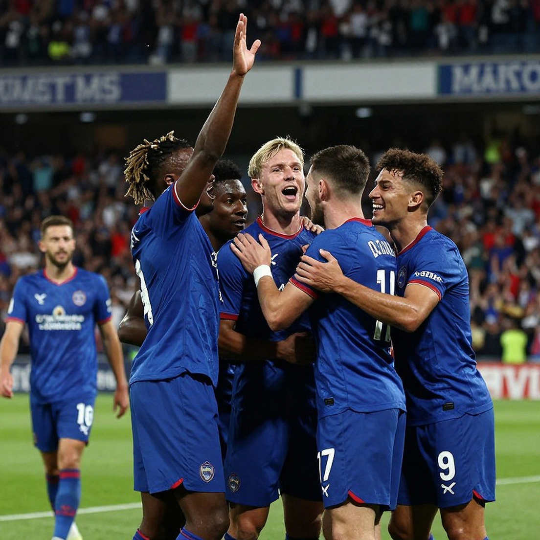 Bellingham và ba bàn thắng trước giờ nghỉ: Đọc lại cấu trúc chiến thắng 4-1 của Real Madrid trước Rayo Vallecano