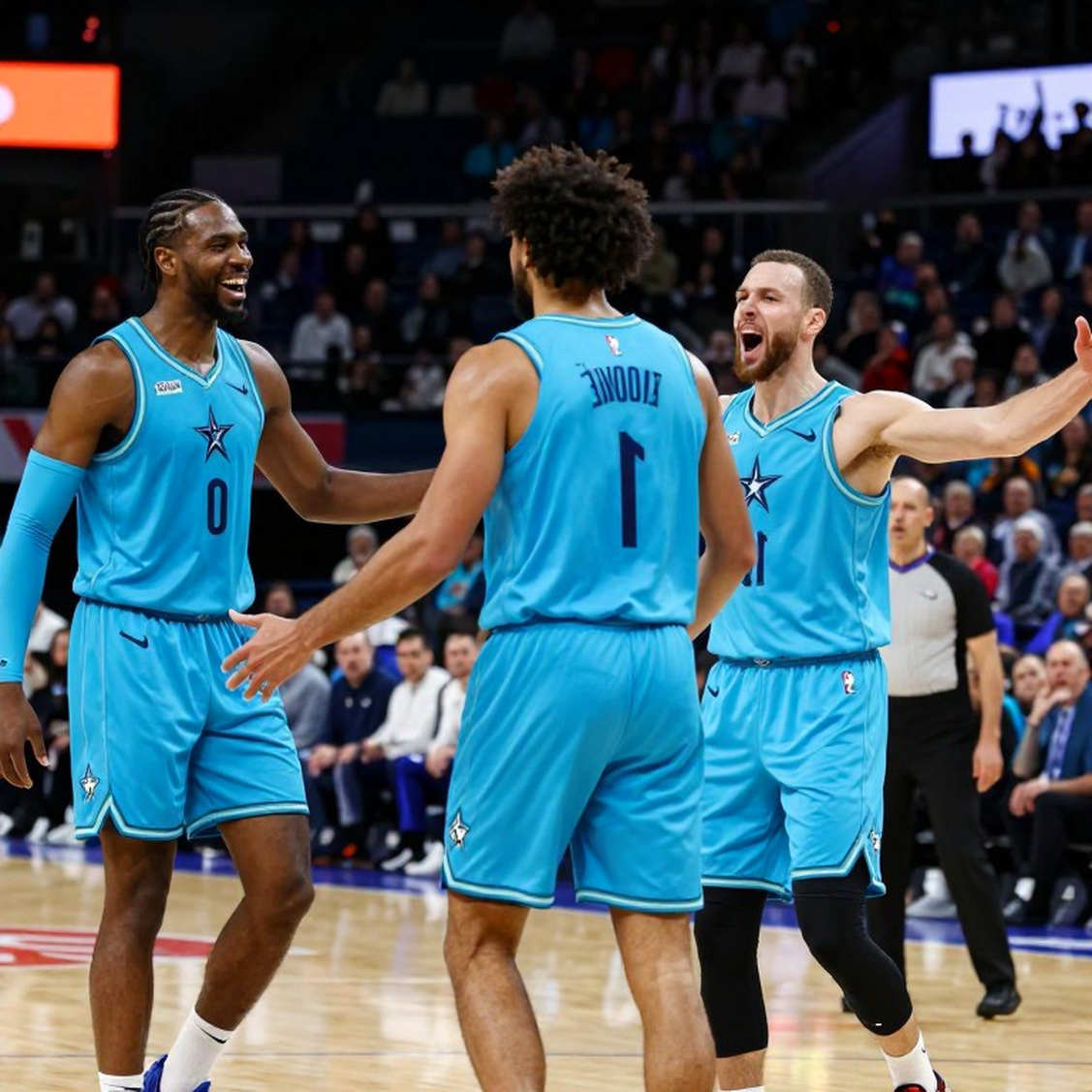 Beverley: 'Một số siêu sao NBA không thể chơi ở châu Âu' – Ranh giới không nằm ở kỹ thuật Beverley: 'Một số siêu sao NBA không thể chơi ở châu Âu' – Ranh giới không nằm ở kỹ thuật