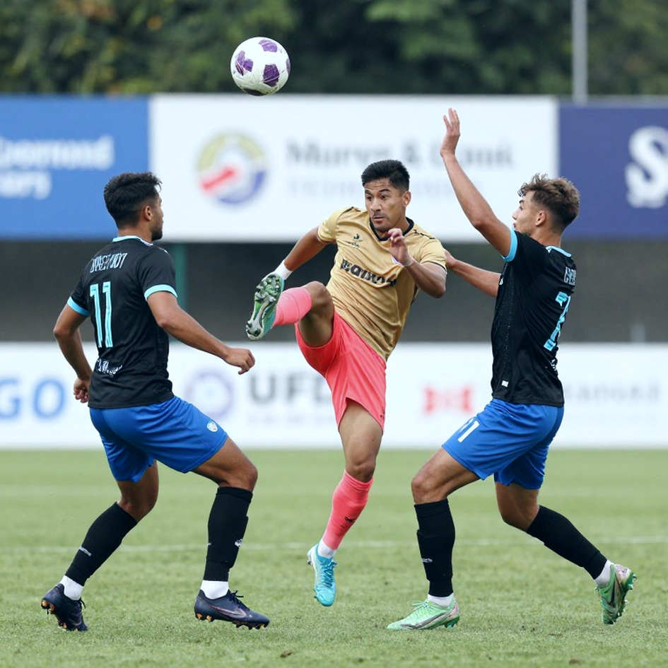 Dugarry, Mbappé và bốn câu nói bị khoác áo một trận đấu