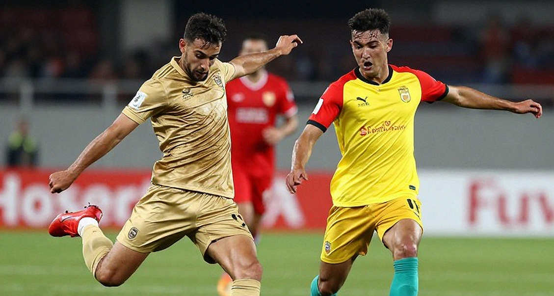 Tiếng bóng chạm lưới và nỗi đau còn sót lại: Vinícius, Ancelotti và bản thảo tâm lý của Brazil