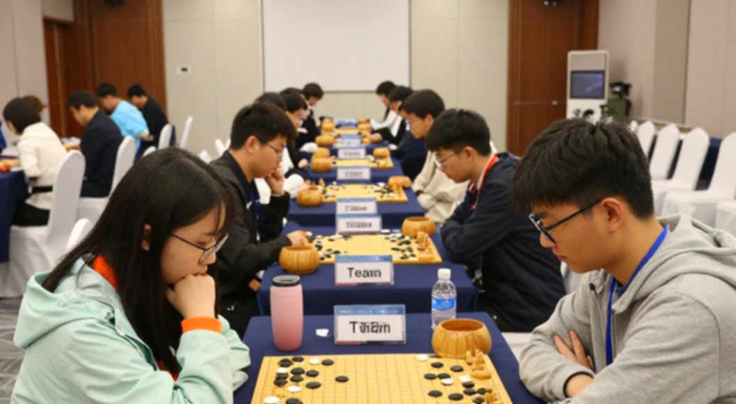 Three Moves and a Crown: When Nihal Sarin Dropped +2, India Dropped Itself Three Moves and a Crown: When Nihal Sarin Dropped +2, India Dropped Itself