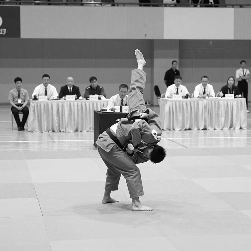 Kata không có knockout — tấm huy chương vàng Asiad và nghịch lý của một bảng điểm 5-0