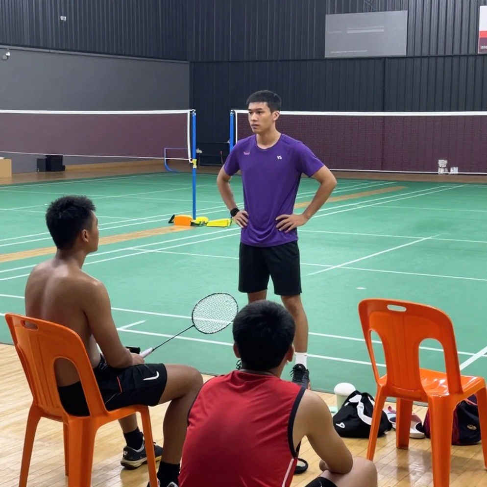 Nguyễn Thùy Linh vô địch lần thứ chín: khoảng trống không ai lấp ở cầu lông nữ Việt Nam